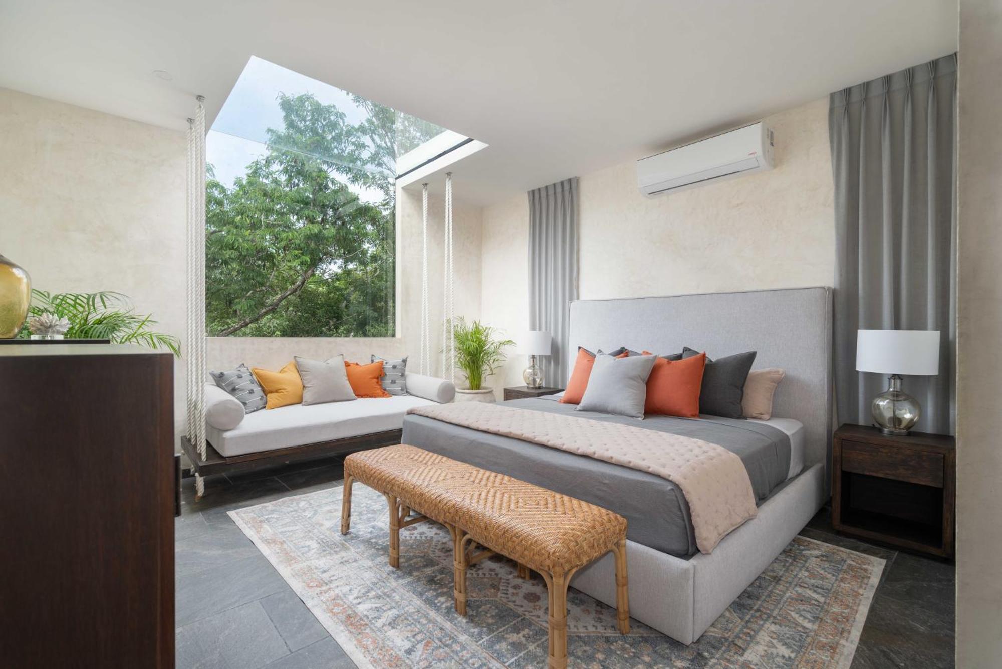 Twelve O'Clock - Luxury Villas Тулум Экстерьер фото
