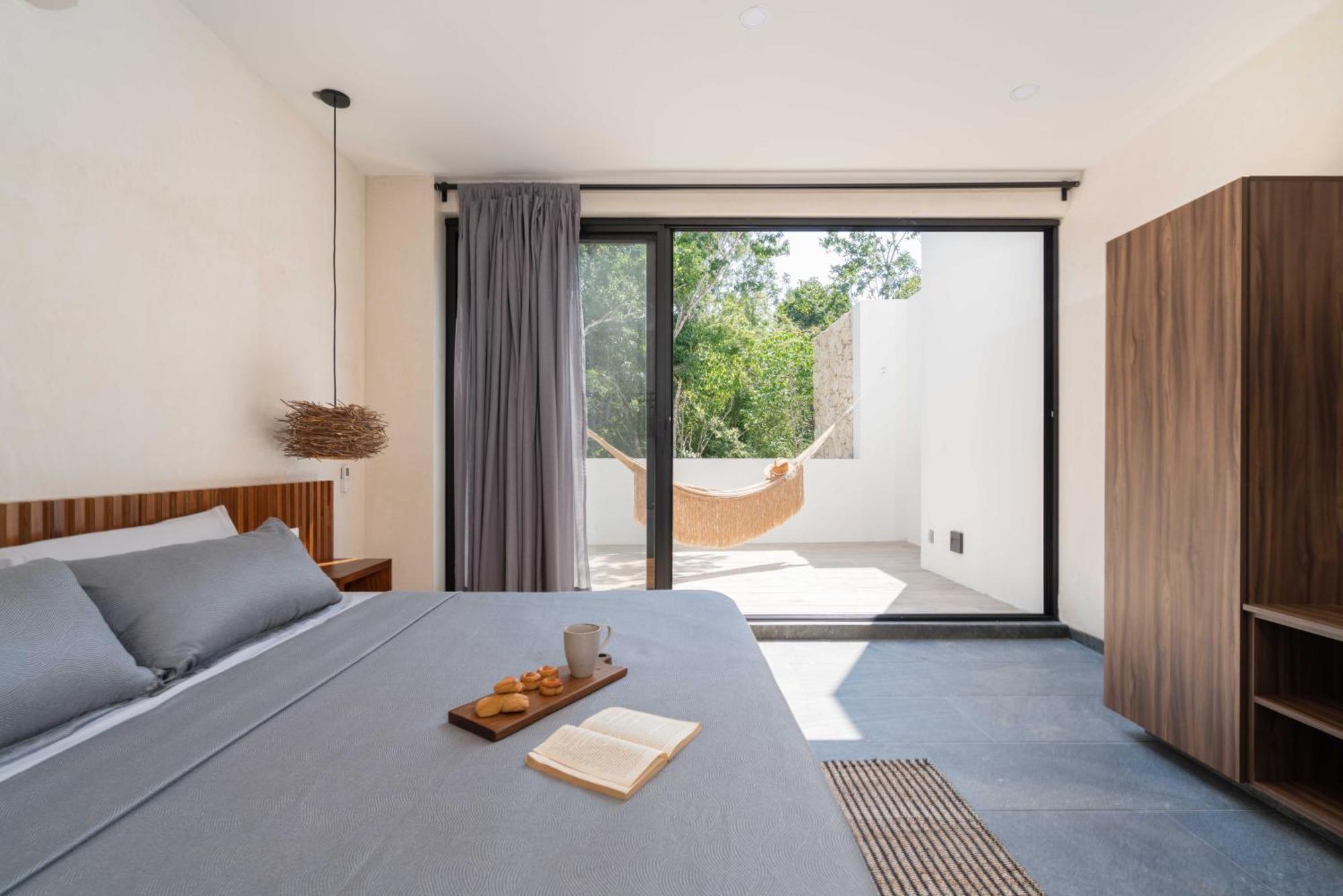 Twelve O'Clock - Luxury Villas Тулум Экстерьер фото